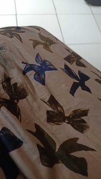 Product Review of KODE TINA Daster Gamis Oneset Longdress Sale By Anna Al Abdullah….. from d**4 0