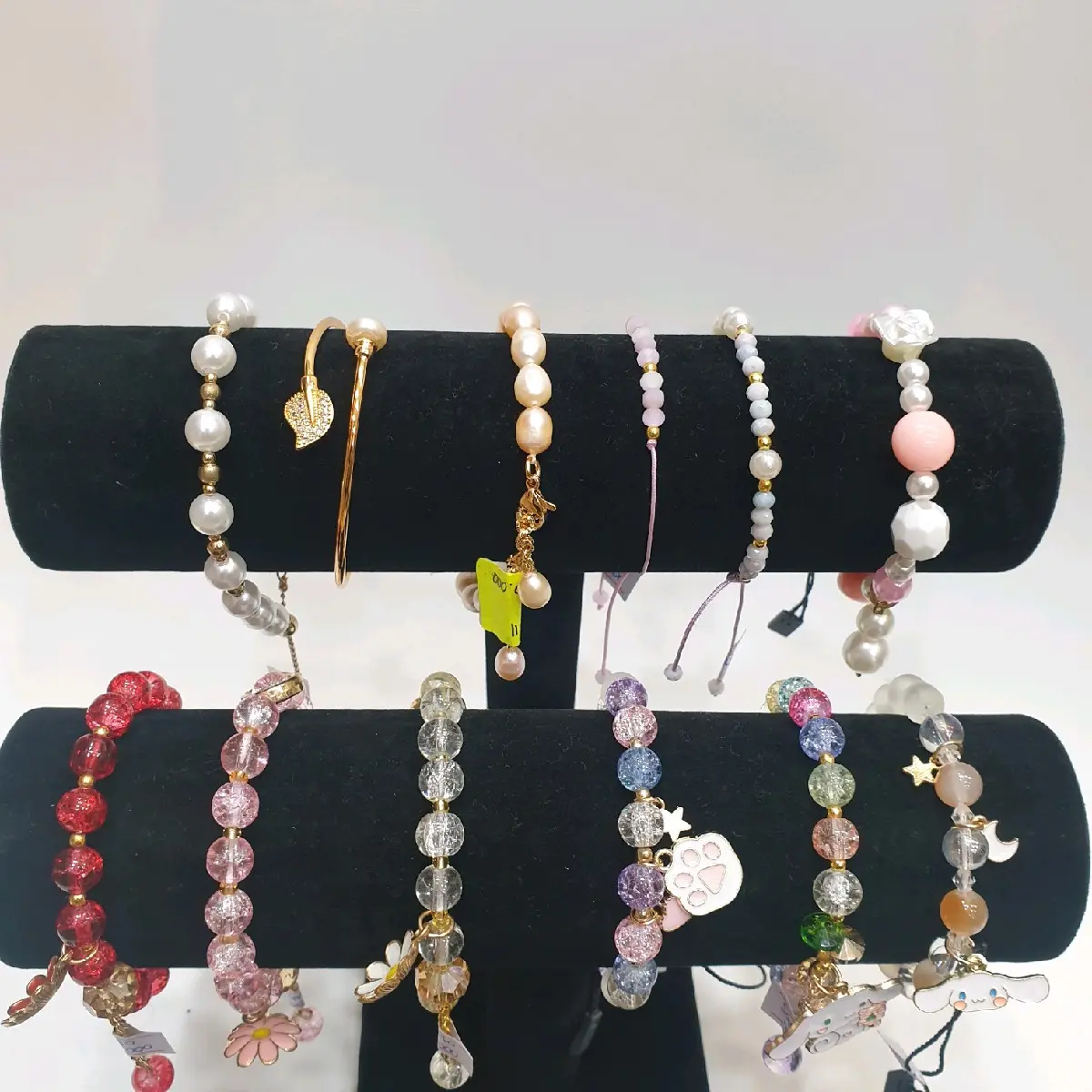 Gelang by IFS // Gelang Motif // Gelang Lucu // Gelang Unik