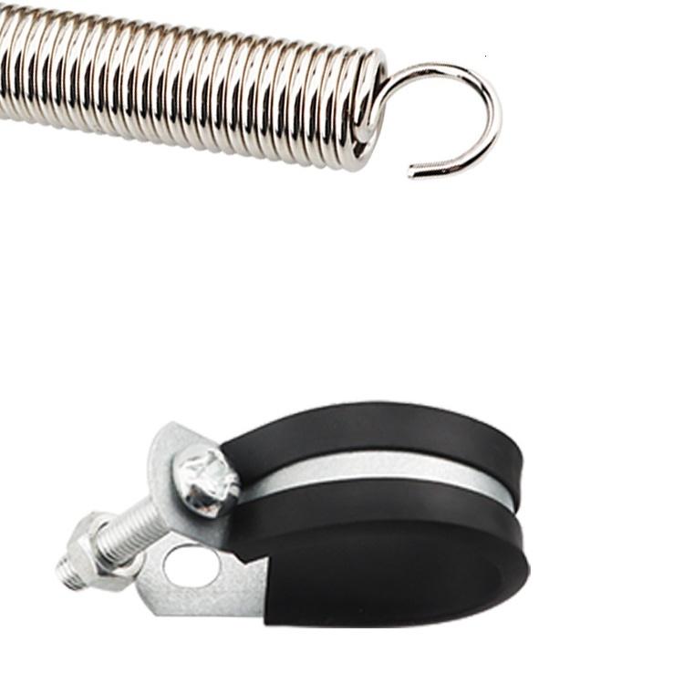 Product Introduction of General Motors trunk automatic lift adjustable lift trunk lift spring rear trunk modification 4