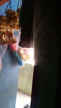Product Review of mainan balon cabutan berhadiah isi 100pcs.GMT from s**1 0