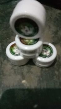 Product Review of Salep Krim Fungiluk Penghilang Jamur Scabies Kulit Kucing Anjing Anti Gatal Hewan Peliharaan Aerizoo from M**K 0