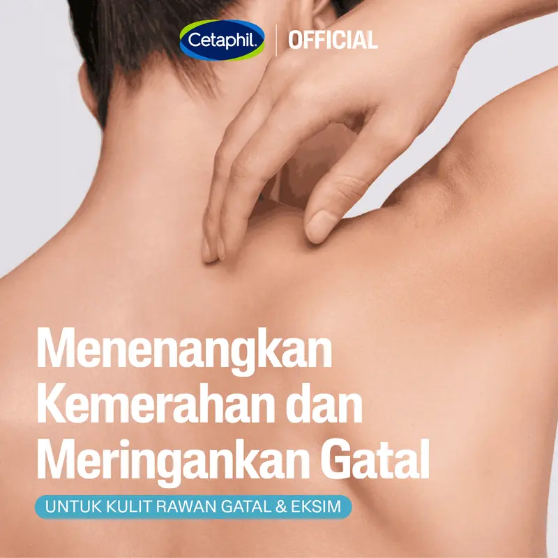 Cetaphil Pro Ad Derma Repair Cream 227g Triple Pack 2