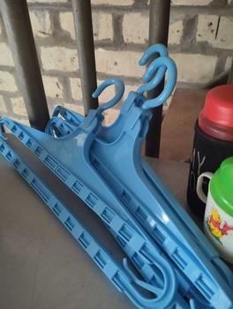 Product Review of Gantungan Tarik Hanger Handuk Lebar Untuk Sajadah Karpet Kuat Bagus from M**a 2