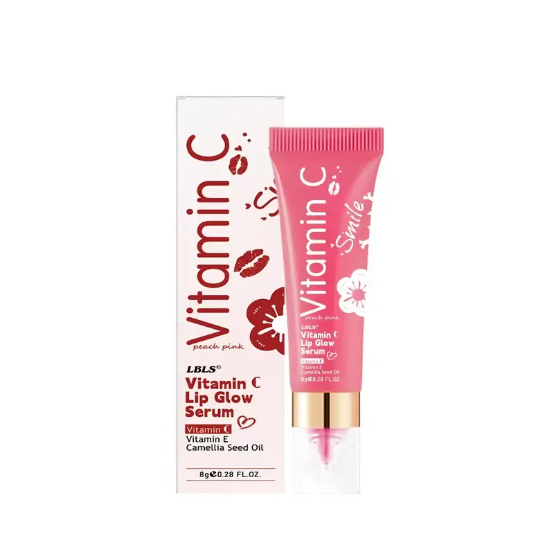 vitamin c lip balm Vitamin C Lip Balm - Sence Lip Balm Vitamin C SPF 30 main image 0