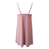 Gambar Luludi Cherie Lingerie LN 5051 - Chemise Jacquard Free Cut - BROWN(BRZ), LL dari wacoal_id Kota Administrasi Jakarta Barat 4 Tokopedia