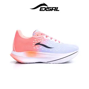 EXSAL kayuza - sepatu lari running senam zumba exsal kayuza