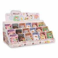 Gambar NICI My Mochi 3 in 1 Costume and Accessories Assorted - Mainan Boneka - I'M DOZZ dari Toys City Kota Administrasi Jakarta Selatan 2 Tokopedia