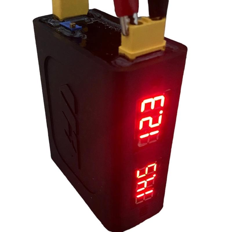 POWER UP MOTOR AJUSTABLE NH TECH V3 0