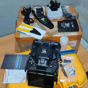 SPLICER TUMTEC V6 ORIGINAL
