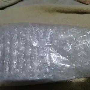 Sisir Paddle Spiral Pengembang Rambut - Sisir Pijat Lentur