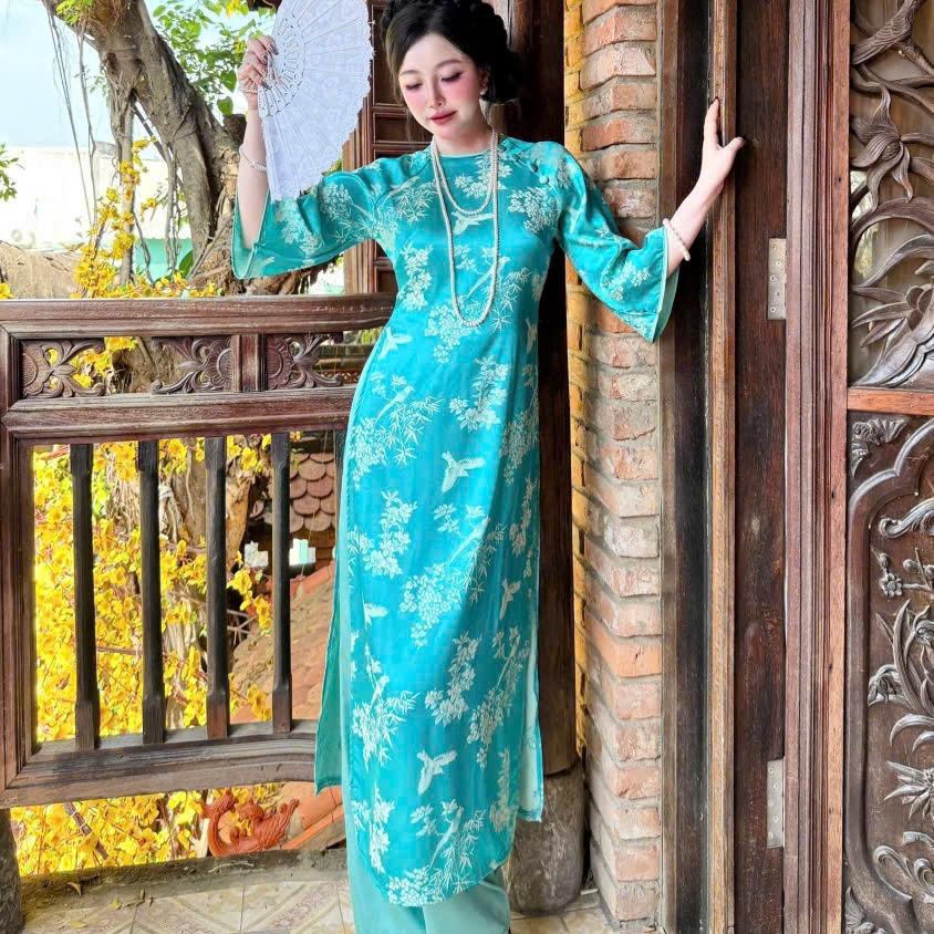 Xanh Ngọc
