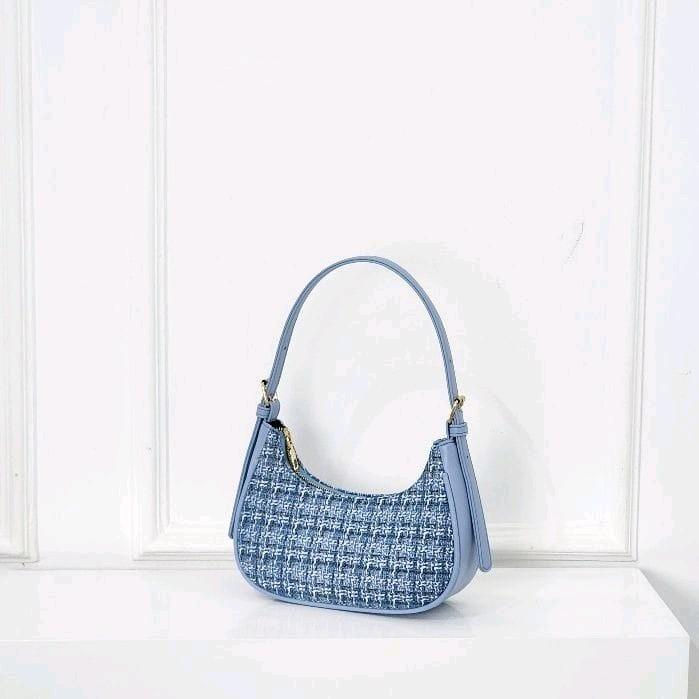 tasmotif+ tas pondok+dipakai main kece+ tas Bahu 2