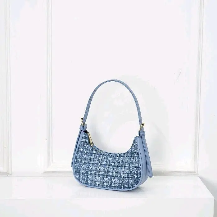 tasmotif+ tas pondok+dipakai main kece+ tas Bahu 2
