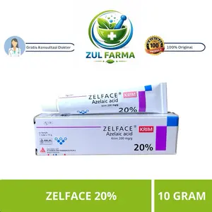 Z3LFAC3 CREAM 20% /zulfarmaofficial