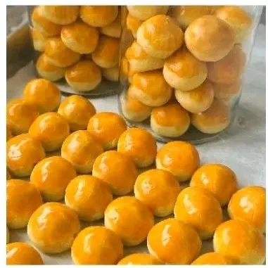 nastar klasik premium 500 gr