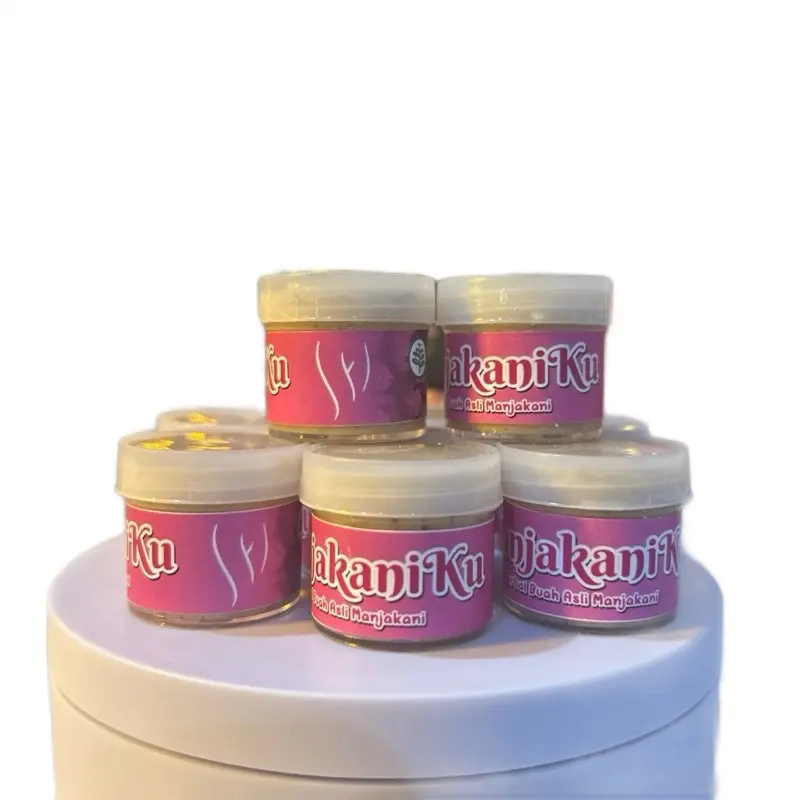 RAMUAN DAYAK ORIGINAL(khas kalimantan) Hygiene Kewanitaan Feminine Manjakani