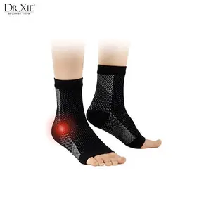 Kaos Kaki Kesehatan /Kaos Kaki Terapi / Kaos Kaki Anti Pegal / Moxa Sock Therapy / Kaos Kaki Anti Nyeri/ Kaus Kaki Kesehatan Dr. Xie/Kaos Kaki Diabetes Therapy Neuropathy/Compression Socks/Neuropathy Socks