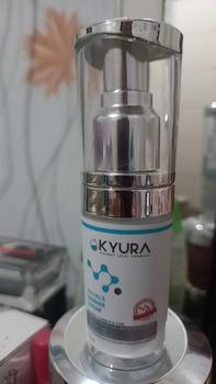Product Review of Kyura Royale Barrier Serum Mencerahkan Wajah Kusam & Perbaiki Skin Barrier from N**i 0