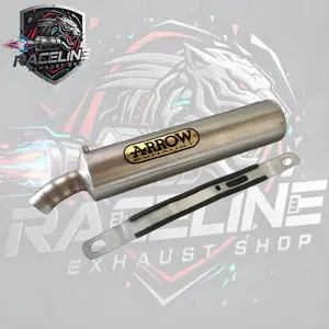 Slincer 2tack ARROW panjang 28cm Slincer Only Ninja,FizR,Satria 2tack