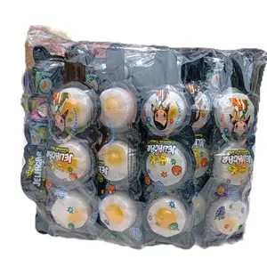 JELLY SATE 2 PAK ISI 20 jellygar Puding