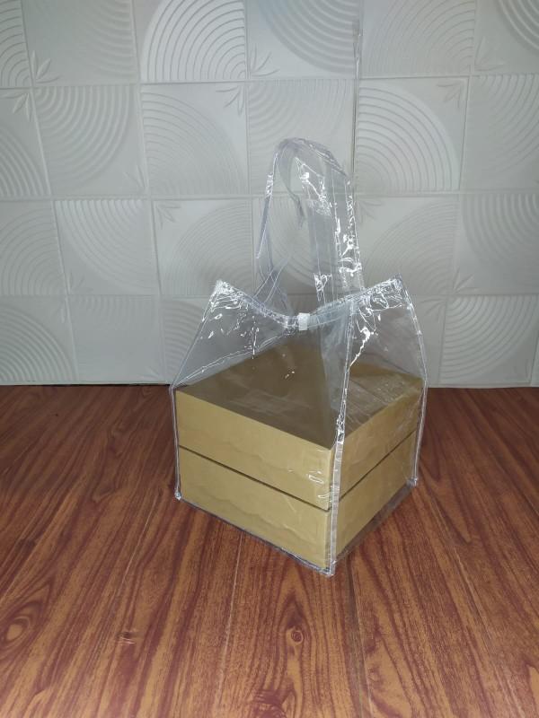 Product Introduction of (12pcs) tas mika combinasi box 22 0
