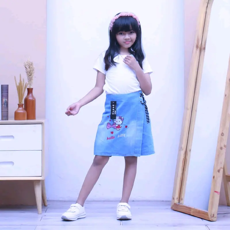 rok  jins anak rosella usia 4-12 tahun 4