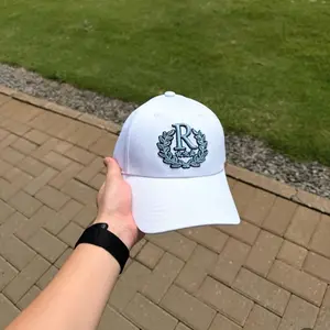 Rucas Crown Caps (ORIGINAL)