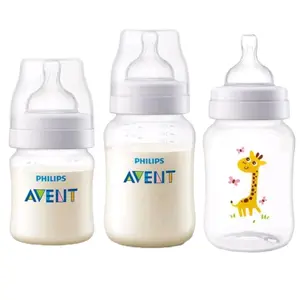 philips avent botol susu bayi 125ml/260ml
