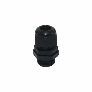 EELIC PKL-PG11P Kelenjar kabel pg11 panjang gland cable pengikat kabel waterproof konektor tahan air ip68 berbahan nilon plastik