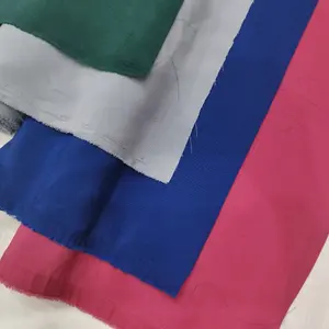 Kain Sandwash Premium Bahan Jatuh