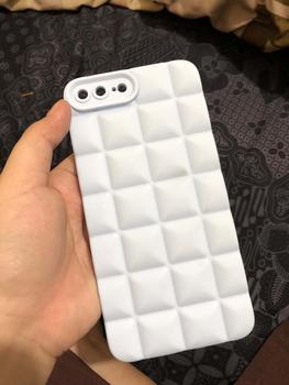 Product Review of SoftCase Pelindung Lensa Kamera Bahan TPUAnti Jatuh Untuk IP 13 12 11 Pro Max Plus 7 8 X XR XS Max from o**w 2