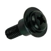Gambar Baut Pan 5X16 Honda Vario 110 eSP 90102KYE900 - Hitam, Baut Mur (Screw) dari Honda Cengkareng Kota Tangerang 2 Tokopedia