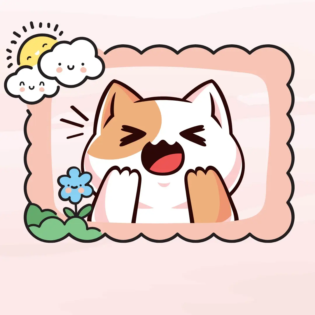 【CM】【VI2 1:1 READY SIAP KIRIM】 Boneka Labuboy VI2 Have A Seattt Lucu Kualitas Premium
