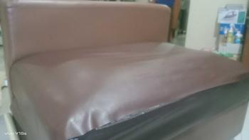 Product Review of Tambalan Perekat Perbaikan Kulit Sofa Mobil (140Cm X 60Cm)/(140Cm X 20Cm) from R**i A** 1