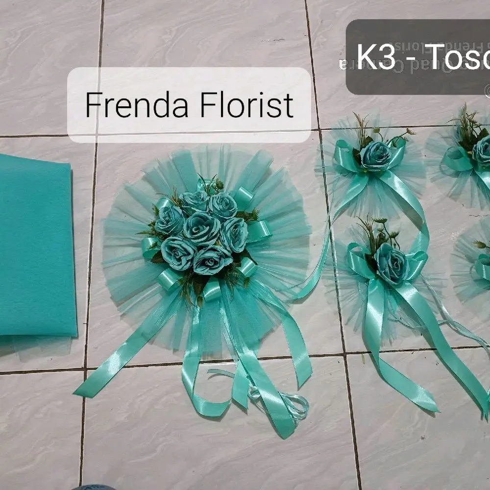 K3 Tosca