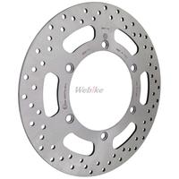 Gambar Disc Cakram Rem SERIE ORO TRIUMPH BONNEVILLE T100 BREMBO - Depan dari Webike Indonesia Kota Administrasi Jakarta Selatan 1 Tokopedia
