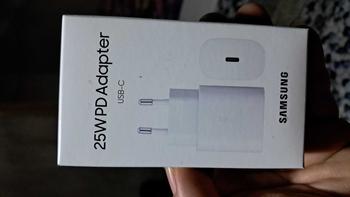 Product Review of Wall Charger for Super Fast Charging 25W Samsung  Adapter Cable from N**3 2