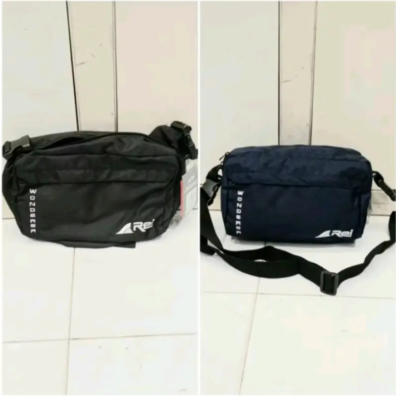 Tas Selempang Rei Ori Wonderer 0