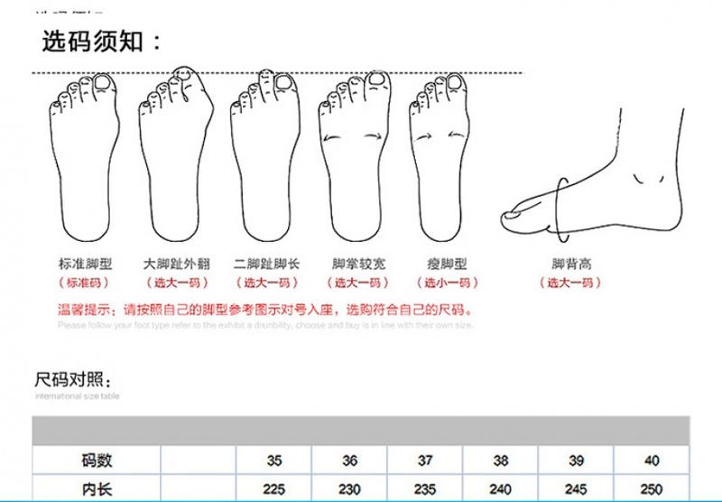 Product Introduction of Winter Non-Slip Boots High Leather plus Velvet Thick Cotton Boots Leisure Warm Non-Slip Waterproof Short Boots Women's Soft Bottom Girl Footwear 14