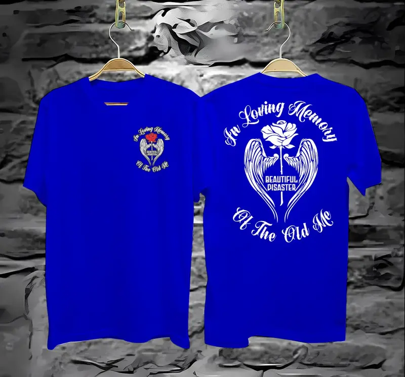 Kaos Atasan oblong pria Lengan pendek Kaos oblong Sablon Roses Kaos pria / Kaos Oblong/ Baju Kaos Tshirt/ Tshirt pria / Tshirt pria 4