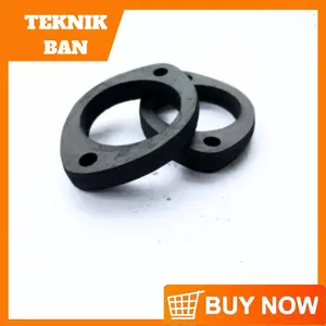 Karet Lift Spacer Karet Tatakan Support Shock Depan Karimun Kotak Harga 1 set