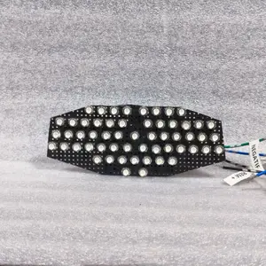 Stoplamp Running CBR 150R NEW K45G K45N Facelift 2016-2020 11 mode FREE SOKET DALAM Motorcycle