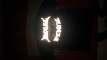 Product Review of KAOS BEGAL PENT*L REFLEKTIVE | Katun Combed 24s from m** ** 0