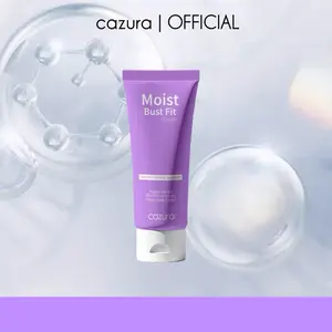 Cazura - Moist Cream 30mL