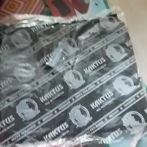 Kantong Kresek Hitam Ekonomis TIPIS,15/24/28/35/40, Kantong Plastik Packing ,T Shirt Bag
