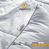 Gambar Bantal Tidur Bed Anak Kain Cover Katun by Yuureco Pillow - Bantal dari yuureco Kab. Gresik 4 Tokopedia