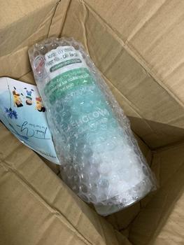 Product Review of [Live] Nước Tẩy Trang Phục Hồi, Cấp Ẩm - Freya Cosmos FreshGlow Micellar Water -  Mỹ Phẩm Trang Điểm Cosmetic from Q**i 1