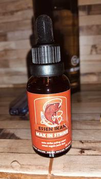 Product Review of [PROMO] Essen Ikan Super - Secret Strike Essence Pancing Aroma Gurih Untuk Semua Jenis Ikan from A**n C**t 0