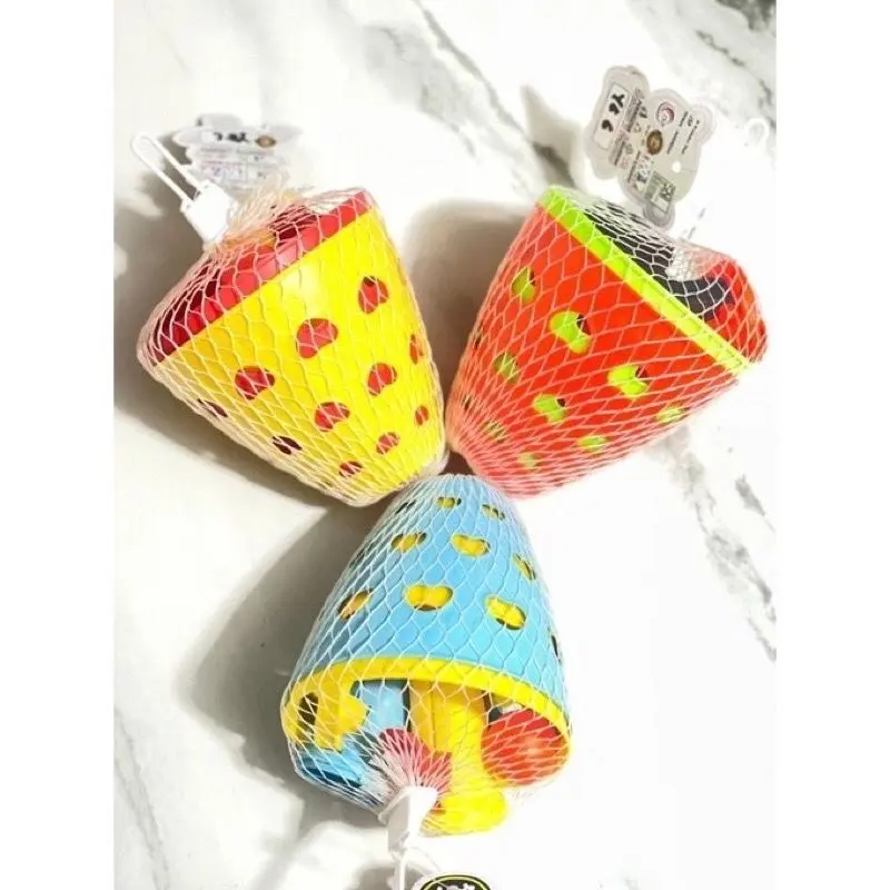 Mainan catch ball tangkap bola ping pong Toys 2