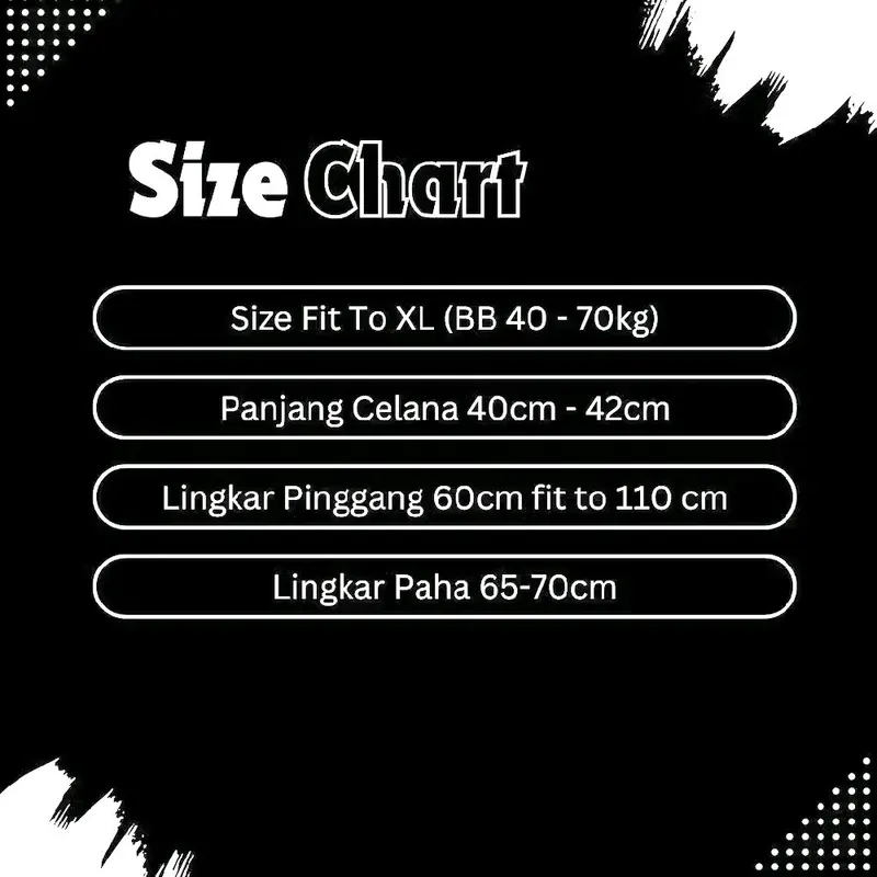 Paket Hemat 20 Pcs Celana Pendek Boxer Kolor Motif Unisex All Size - Lembut, Kotak, Katun, Panjang, Melar, Karet, Remaja, Shorts, Tidur Dewasa 7